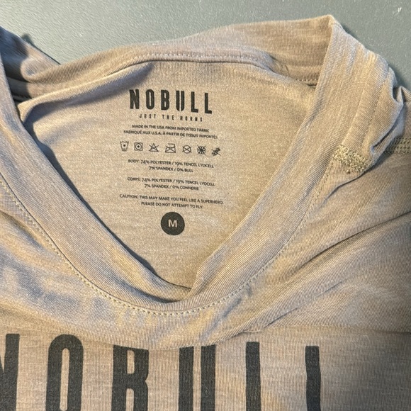 NOBULL CrossFit open 2022 - Picture 2 of 3